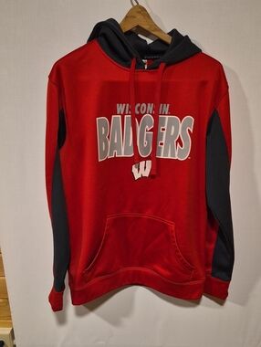 Russel Badger Hoodie